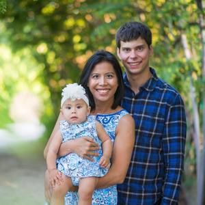 Meet your Posher, Nana